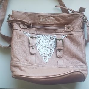 Wallflower Purse